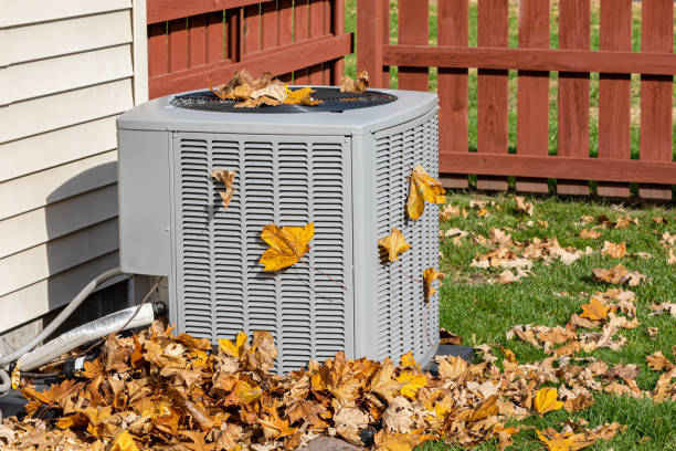 Best Seasonal HVAC Services in Clarkdale, AZ