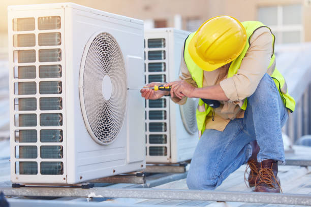 Best Emergency HVAC Services in Clarkdale, AZ