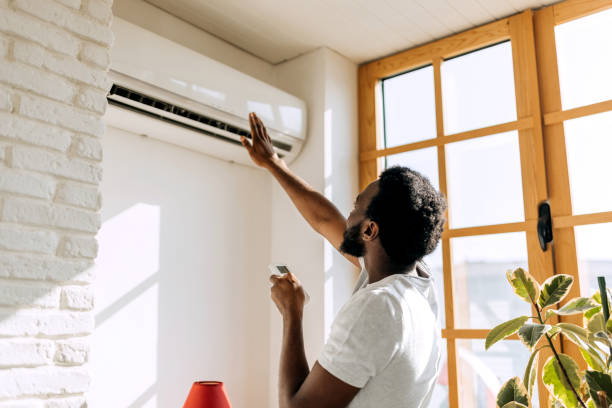 Best Solar-powered HVAC Systems in Clarkdale, AZ