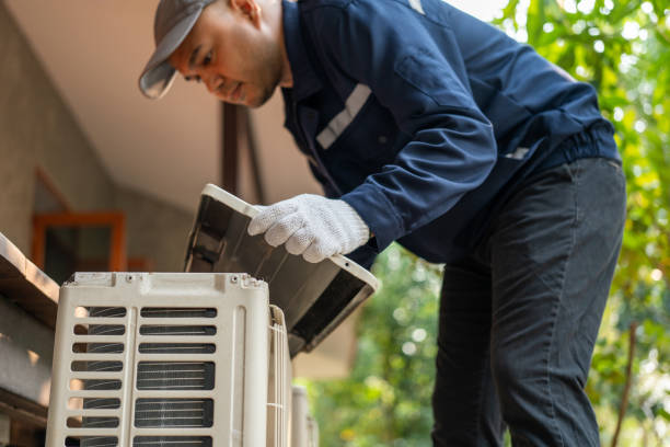 Best Thermostats and Smart Controls in Clarkdale, AZ